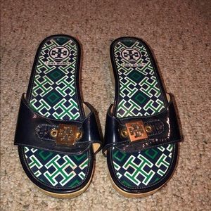 Tory Burch sandals